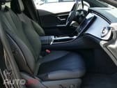 Mercedes-Benz EQE 350 Edition
