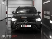 Mercedes-Benz GLA 250 e AMG Line