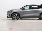 Renault Mégane E-Tech Iconic Optimal Charge 60 KW 220cv