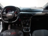 Dacia Sandero 1.2 ECO-G Stepway Essential