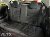 Fiat 500e Elétrico 70kW 95cv Action