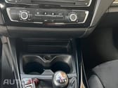 BMW 114 d Pack M