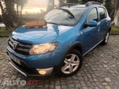 Dacia Sandero 0.9 TCe Stepway