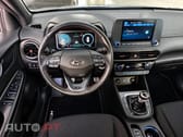 Hyundai Kauai 1.0 T-GDi N-Line