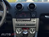 Audi A3 Sportback 1.6 TDi Sport