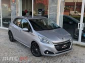Peugeot 208 1.2 PureTech Style