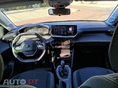 Peugeot 208 Active