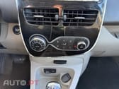 Renault Zoe (c/ Bateria) Intens