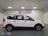 Dacia Lodgy 1.2 STEPWAY