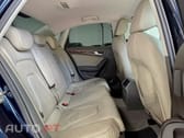 Audi A4 2.7 TDI V6 S-line Multitronic
