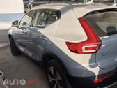 Volvo XC40 1.5 T4 PHEV Plus Bright