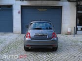 Fiat 500 1.0 Hybrid
