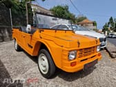 Citroen Mehari 2C