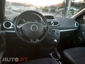 Renault Clio 1.2 16V TCE Luxe