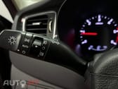 Kia Carens 1.7 CRDi ISG TX