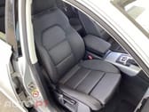Audi A6 2.0 TFSI Sport Multitronic