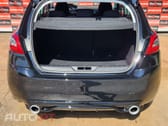 Peugeot 308 1.5 BlueHDi Business Line