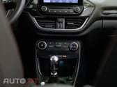 Ford Puma 1.0 EcoBoost MHEV ST-Line