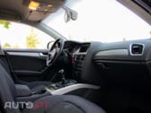Audi A4 Avant 2.0 TDI Advance