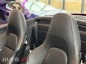Porsche 991 2 Carrera GTS Sport
