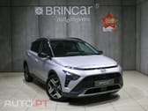 Hyundai Bayon 1.0 T-GDi Premium
