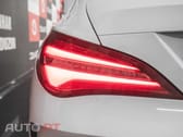 Mercedes-Benz CLA 180 d Shooting Brake AMG Line