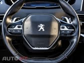 Peugeot 3008 1.2 PureTech Allure EAT8