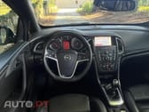 Opel Cascada 2.0 D (CDTi ecoFLEX) S&S Edition