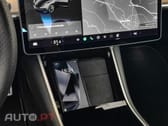Tesla Model 3 Performance Dual Motor AWD