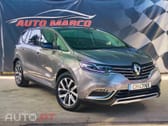 Renault Espace Energy Intens