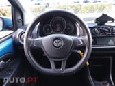 Volkswagen Up! 1.0 Move Color