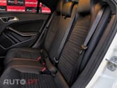 Mercedes-Benz CLA 180 d AMG Line