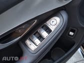 Mercedes-Benz C 180 d AMG Line