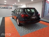 Opel Astra Sports Tourer 1.7 CDTi Cosmo S/S