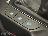 Ford Focus 1.0 EcoBoost CONNECTED