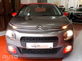 Citroen C3 1.2 Puretech Graphic