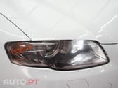 Audi A4 Avant 2.0 TDI S-line Multitronic