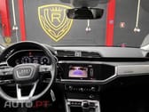 Audi Q3 45 TFSIe S tronic