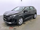Peugeot 3008 1.5 BlueHDi Active Pack EAT8
