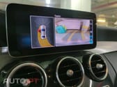 Mercedes-Benz C 300 de Edition