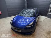 Tesla Model 3 Standard Range Plus RWD