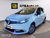 Renault Grand Scénic 1.2 TCe Energy Limited