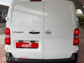 Opel Vivaro 1.5 CDTi L2H1 Essentia