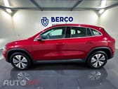 Mercedes-Benz EQA 250+ Business Line