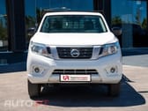 Nissan Navara 2.5 dCi CD LE