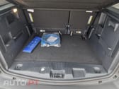 Ford Transit E-Tourneo Courier Titanium I.V.A DEDUTIVEL 
