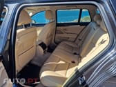 BMW 520 Luxury Line
