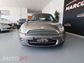 MINI Cooper Cooper D