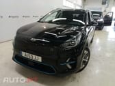 Kia Niro 64kWh