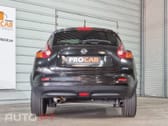 Nissan Juke 1.5 dCi Acenta S/S